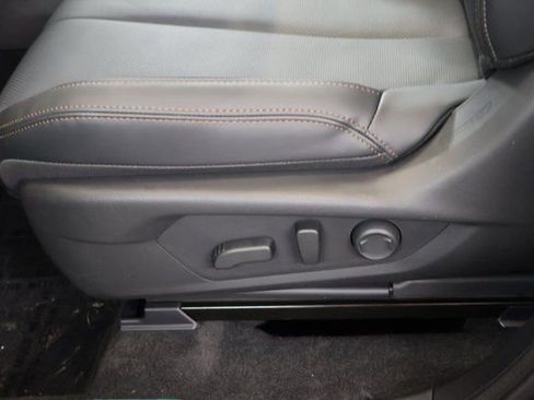 New 2026 Subaru Forester Touring image 13