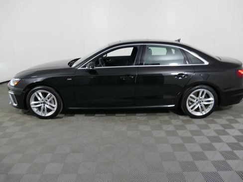 Used 2023 Audi A4 2.0T Premium w/ Convenience Package AWD/4WD image 6