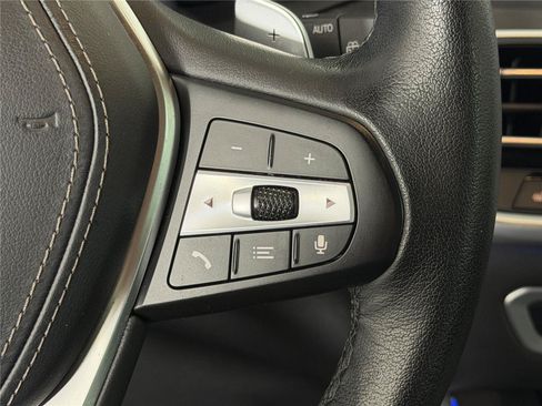 Used 2023 BMW X5 sDrive40i w/ Premium Package RWD image 26