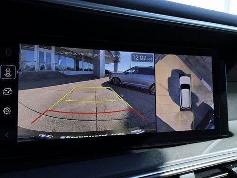 New 2026 Hyundai Palisade Limited image 38