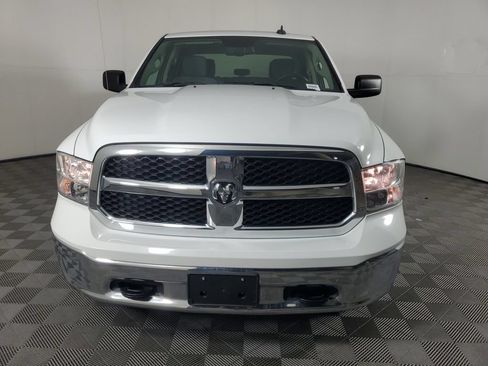 Used 2022 RAM 1500 Classic SLT w/ Electronics Group AWD/4WD image 10