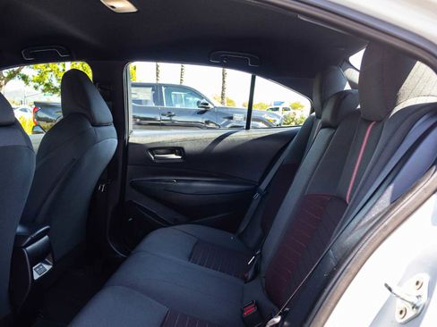 Used 2024 Toyota Corolla SE image 16