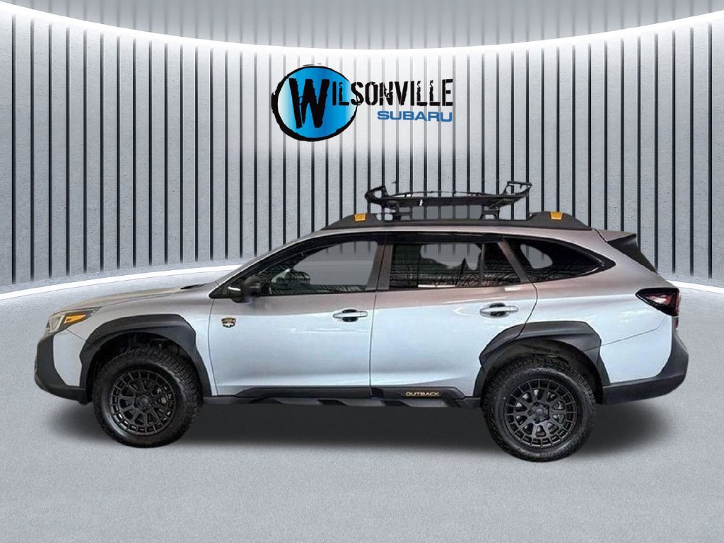 Used 2025 Subaru Outback Wilderness AWD/4WD image 15