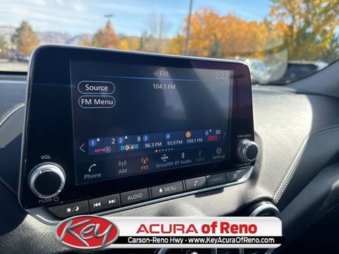 Used 2022 Nissan Sentra SV image 32