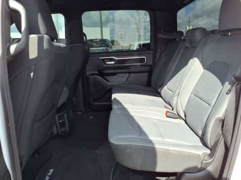 Used 2024 RAM 1500 Big Horn w/ Trailer Tow Group AWD/4WD image 19