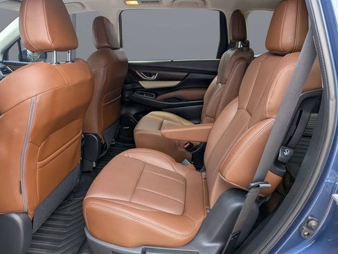 Used 2022 Subaru Ascent Touring AWD/4WD image 16