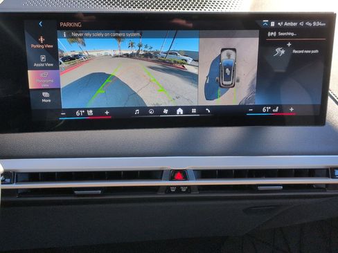 Certified 2024 BMW iX xDrive50 image 25