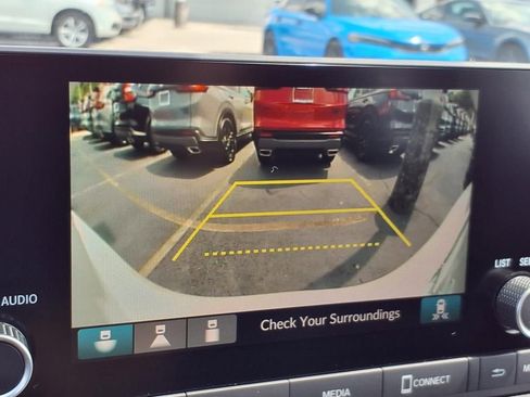 New 2026 Honda Civic Sport image 20