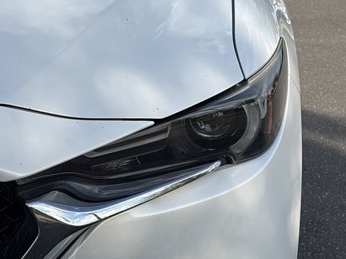 Used 2017 MAZDA CX-5 Grand Select AWD/4WD image 11
