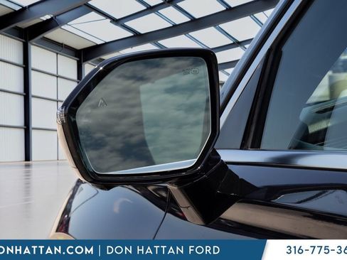 Used 2024 Hyundai Palisade Calligraphy AWD/4WD image 26