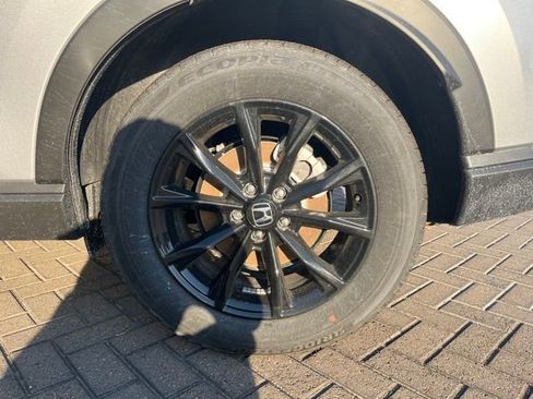 New 2025 Honda CR-V Sport-L image 27