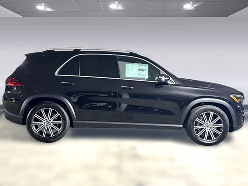 Used 2026 Mercedes-Benz GLE 350 4MATIC image 8