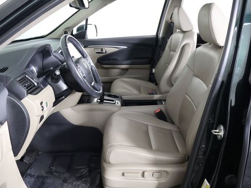 Used 2018 Honda Pilot EX-L image 30