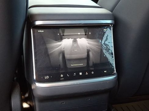 Used 2024 Tesla Model X AWD/4WD image 11