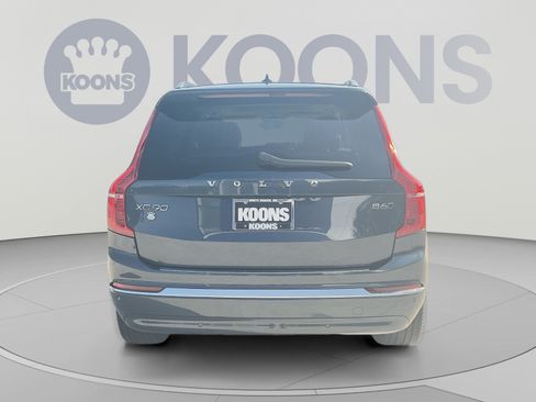 Certified 2024 Volvo XC90 B6 Plus w/ Protection Package Premier AWD/4WD image 5