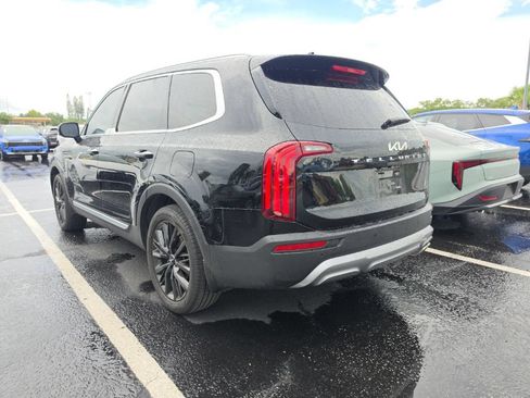 Certified 2022 Kia Telluride SX FWD image 14