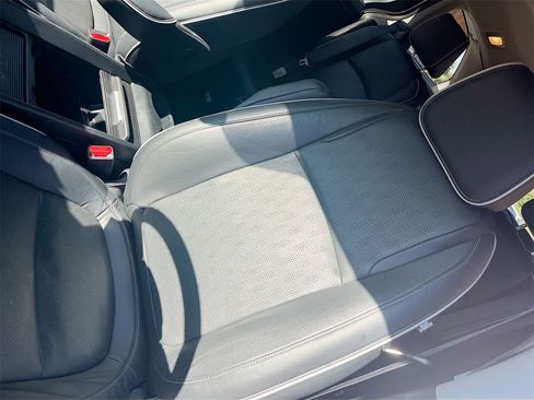 Used 2023 Honda Odyssey Elite image 19