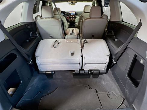 Used 2019 Honda Odyssey EX-L image 25