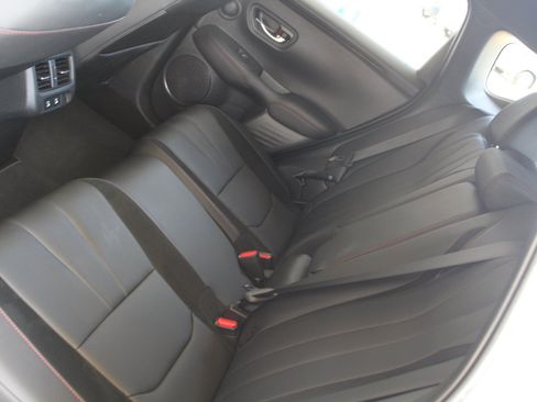 Used 2026 Acura ADX A-Spec FWD image 17