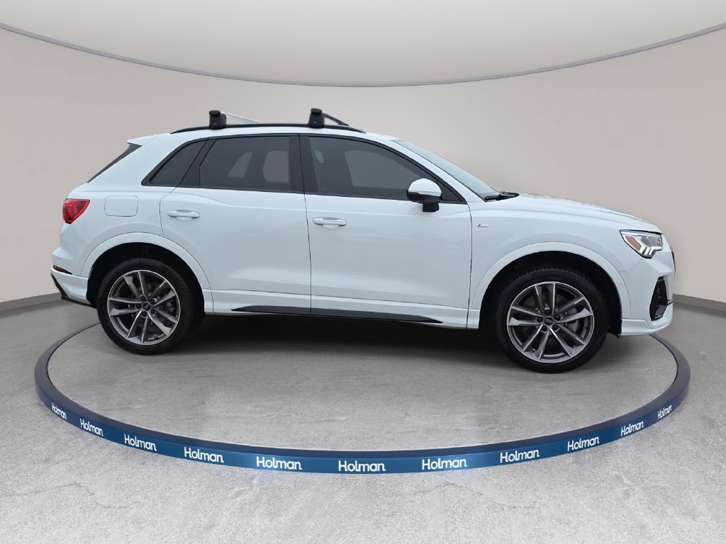 Certified 2024 Audi Q3 2.0T Premium Plus w/ Premium Plus Package AWD/4WD image 5