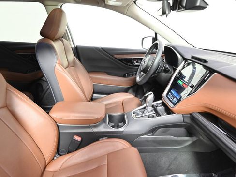 Used 2024 Subaru Outback Touring image 16