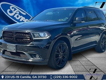 Used 2018 Dodge Durango GT w/ Premium Group