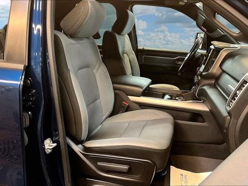Used 2021 RAM 1500 Big Horn image 30