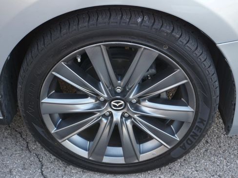 Used 2018 MAZDA MAZDA6 Touring FWD image 14