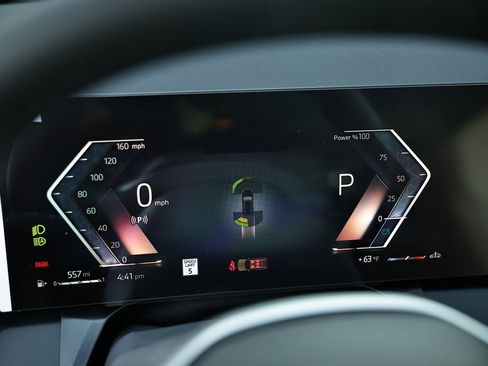 New 2026 BMW X3 xDrive30 image 29