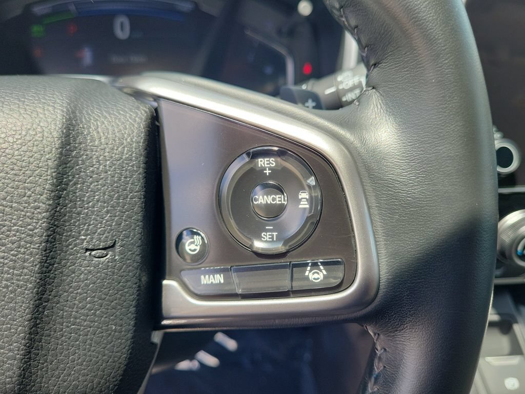 Used 2022 Honda CR-V EX-L image 19