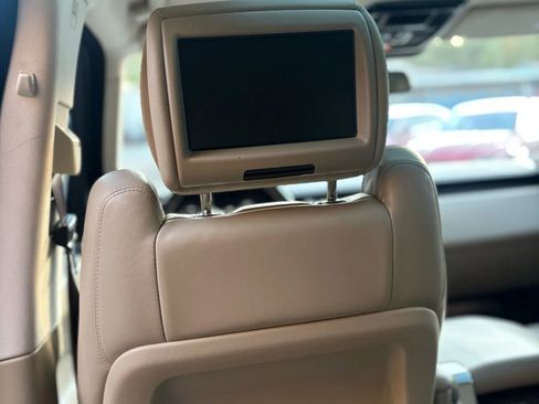 Used 2015 Land Rover Range Rover Supercharged image 32