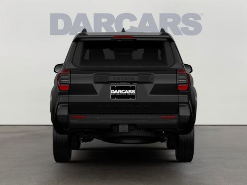 New 2026 Toyota 4Runner TRD Off-Road image 6