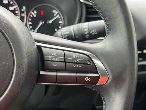 Certified 2025 MAZDA CX-30 AWD 2.5 S w/ Preferred Package image 13