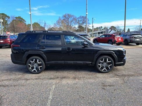 New 2026 Subaru Outback Touring XT image 7