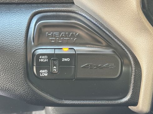 Used 2024 RAM 2500 Laramie w/ Safety Group image 29