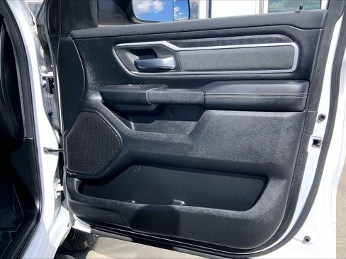 Used 2020 RAM 1500 Big Horn AWD/4WD image 22