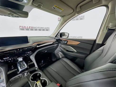 Used 2022 Acura MDX 3.5L image 22
