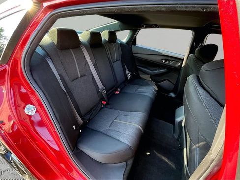 Used 2024 Honda Accord Sport image 19