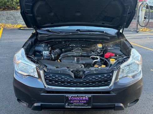 Used 2014 Subaru Forester 2.5i image 10