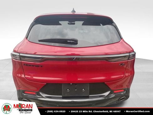 Used 2024 Dodge Hornet R/T w/ R/T Blacktop Package AWD/4WD image 5