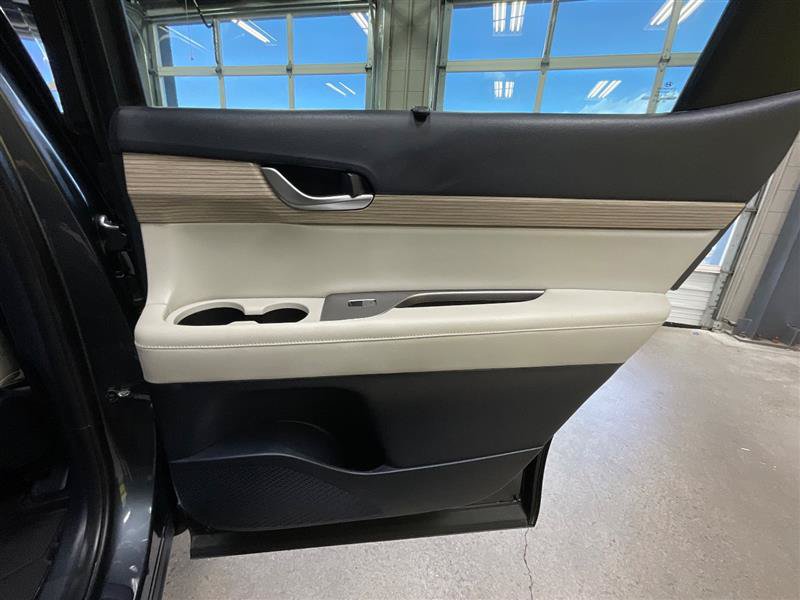 Used 2020 Hyundai Palisade SEL AWD/4WD image 27