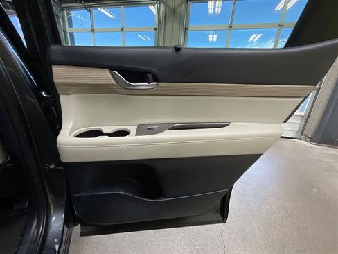 Used 2020 Hyundai Palisade SEL AWD/4WD image 27