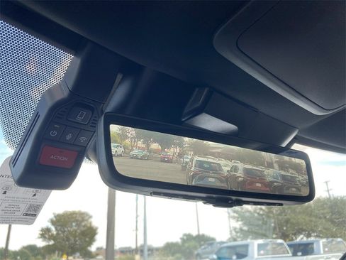 New 2026 Toyota Tundra 1794 Edition image 27