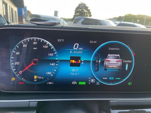 Used 2020 Mercedes-Benz GLS 450 4MATIC image 9