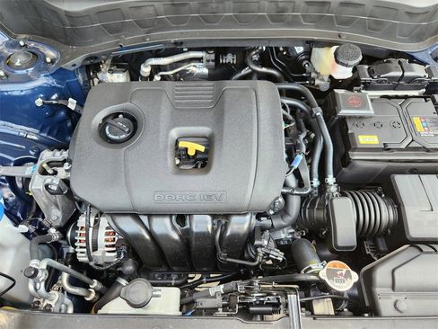 New 2026 Kia Seltos EX w/ EX Sunroof Package image 22