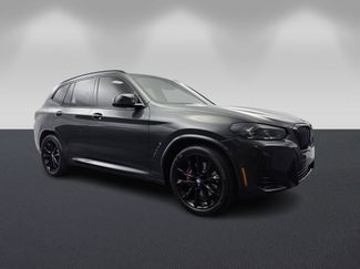 Used 2024 BMW X3 M40i w/ Premium Package video 1