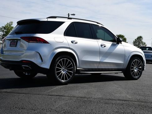 Used 2020 Mercedes-Benz GLE 350 4MATIC image 6
