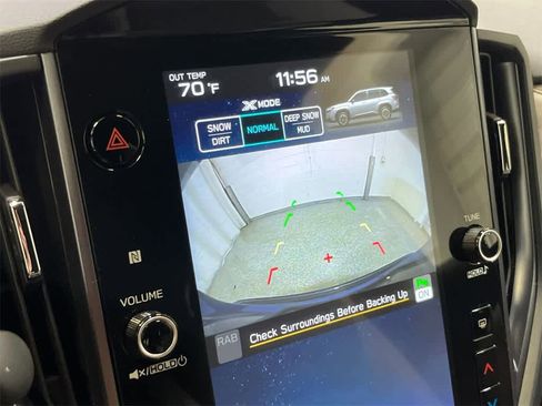 Certified 2025 Subaru Forester Limited image 20