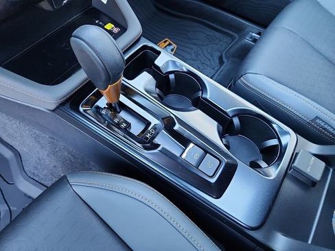 New 2026 Subaru Forester Wilderness image 12