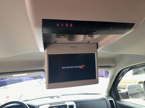 Used 2011 RAM 2500 Laramie w/ Protection Group AWD/4WD image 24